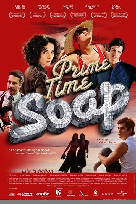Prime Time Soap